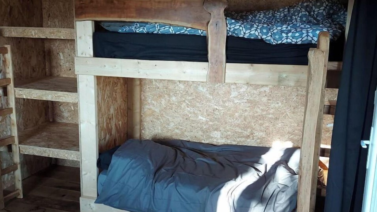 Photo of Bedroom in Blain