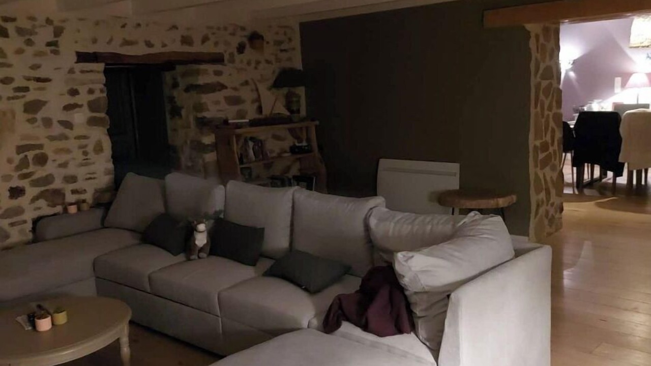 Photo of Livingroom in Blain