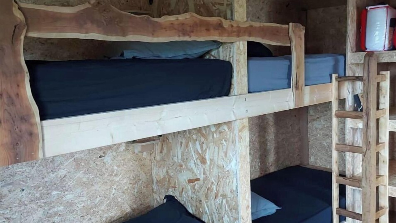 Photo of Bedroom in Blain