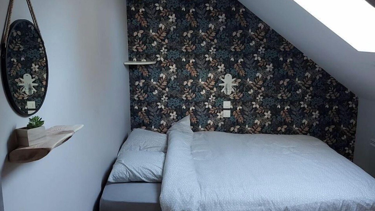 Photo of Bedroom in Blain