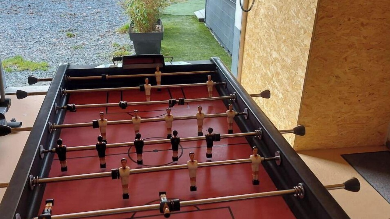 Photo of Bedroom in Blain