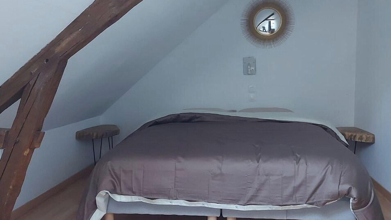 Photo of Bedroom in Blain