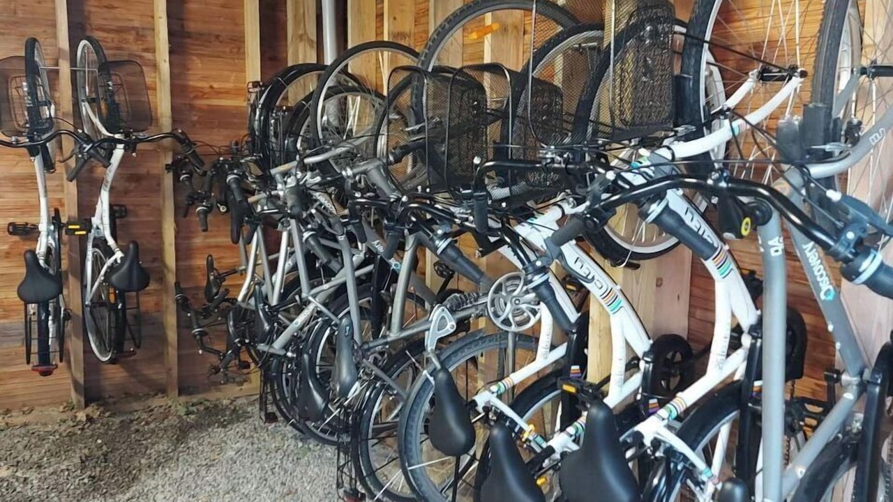 Photo of Outdoor in Blain