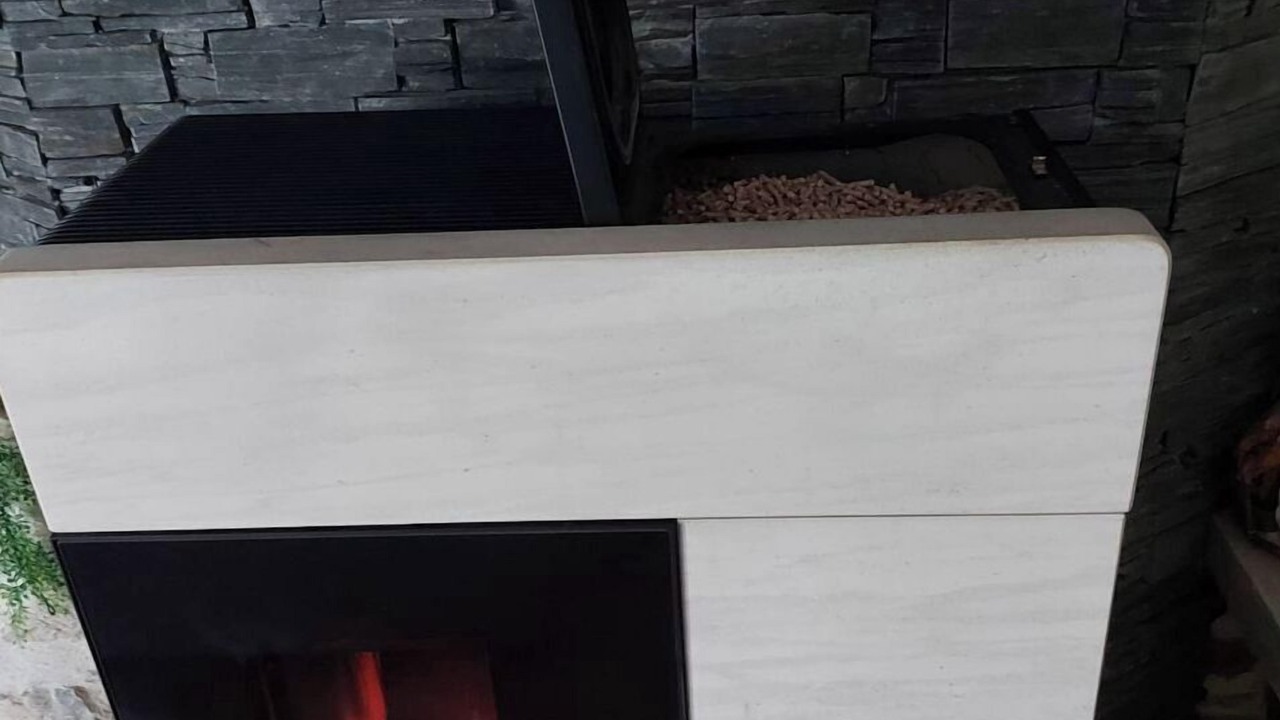 Photo of Livingroom in Blain