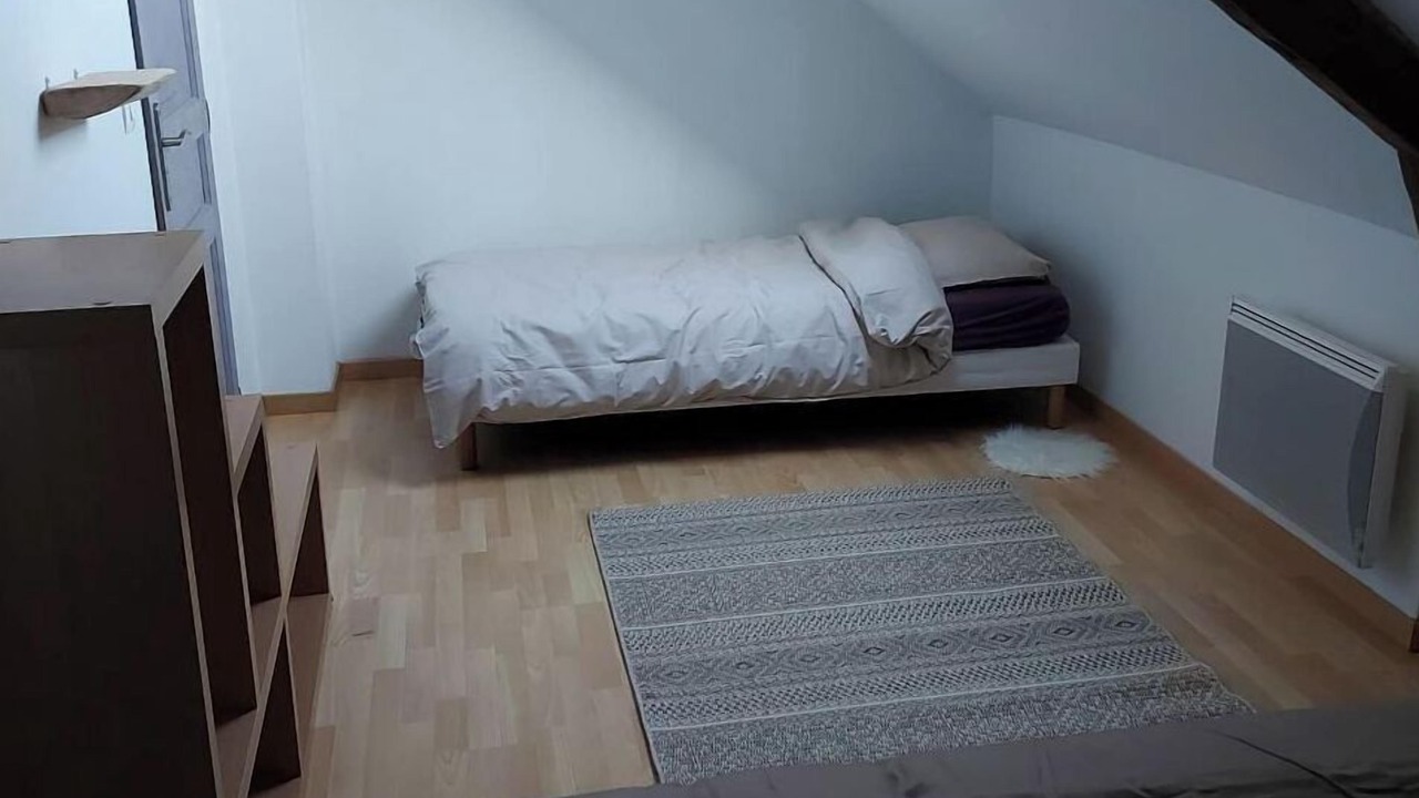 Photo of Bedroom in Blain