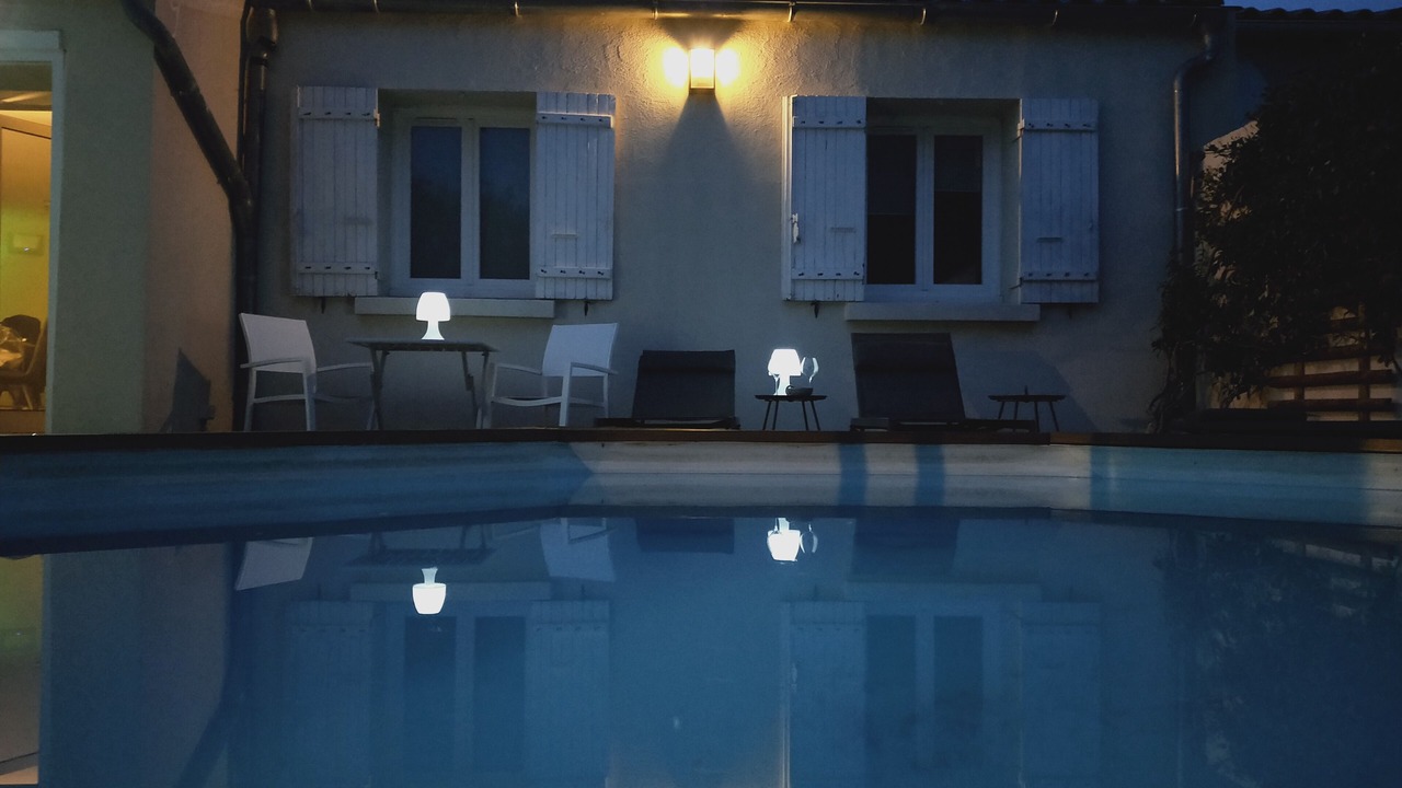 Photo of Outdoor in Le Pontet
