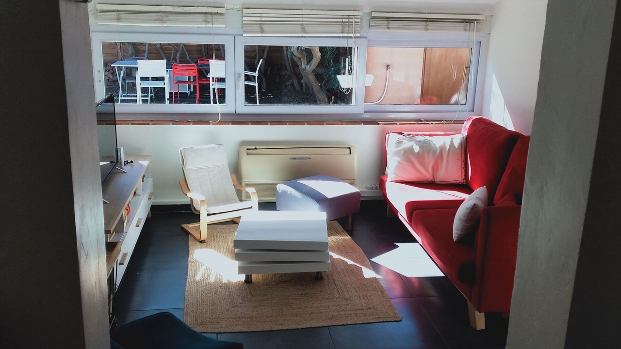 Photo of Livingroom in Le Pontet