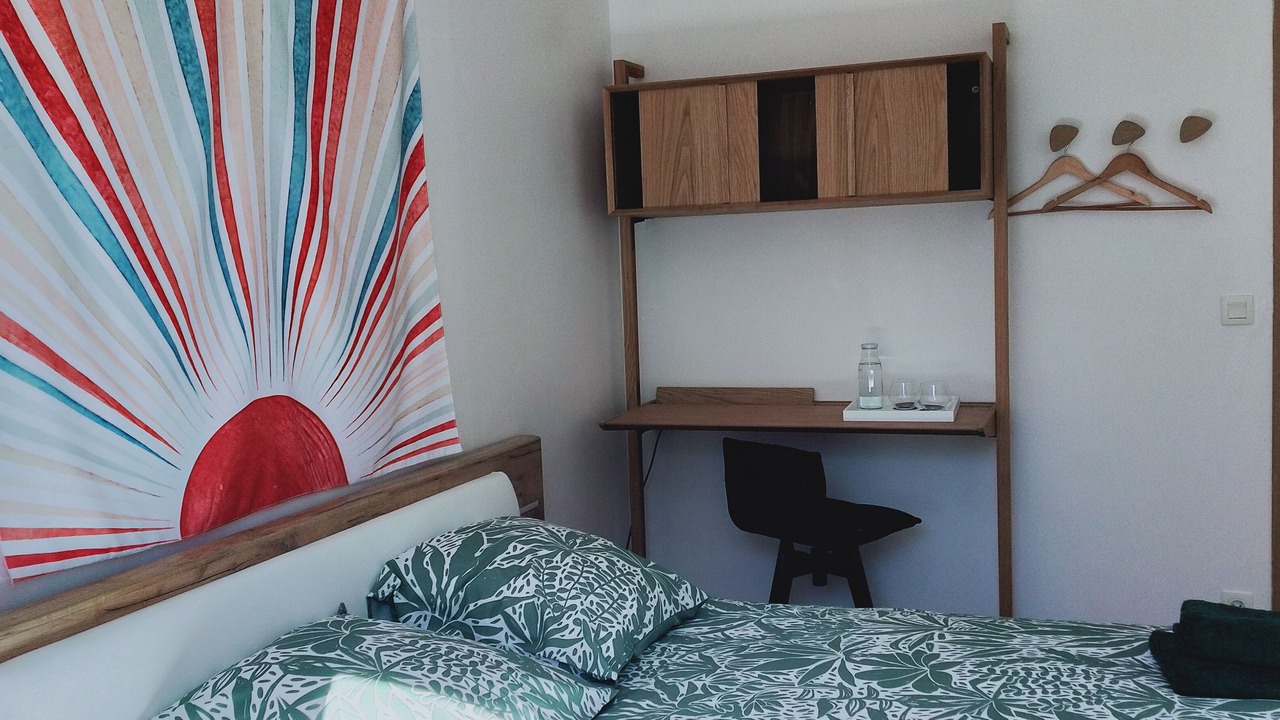 Photo of Bedroom in Le Pontet