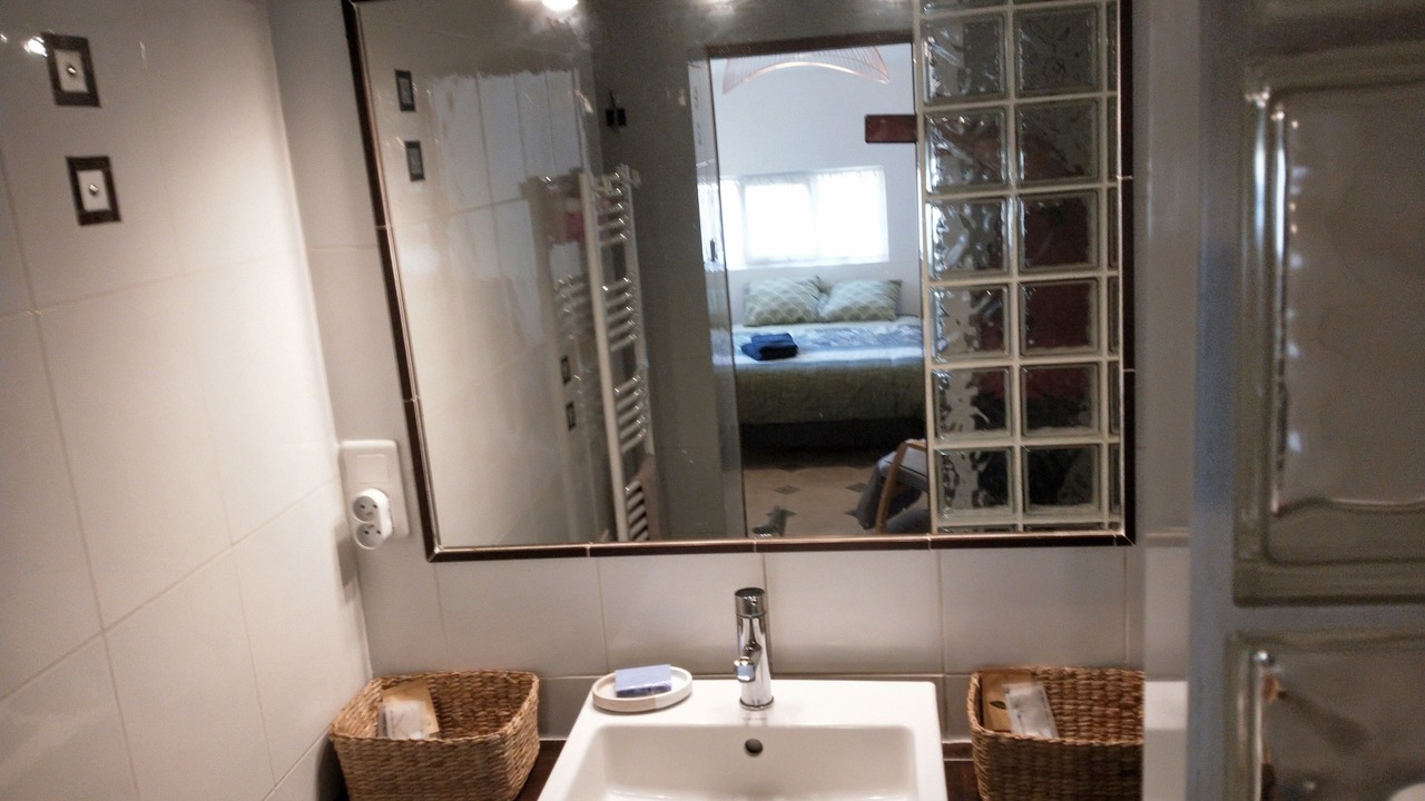 Photo of Bathroom in Le Pontet