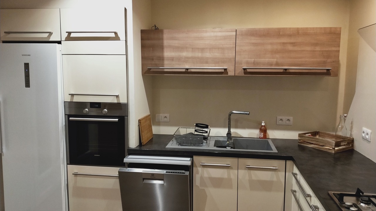 Photo of Kitchen in Le Pontet