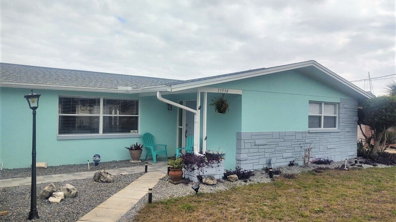 Photo of Outdoor in Pleasure Isles