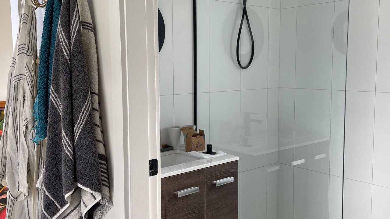 Photo of Bathroom in Kiama