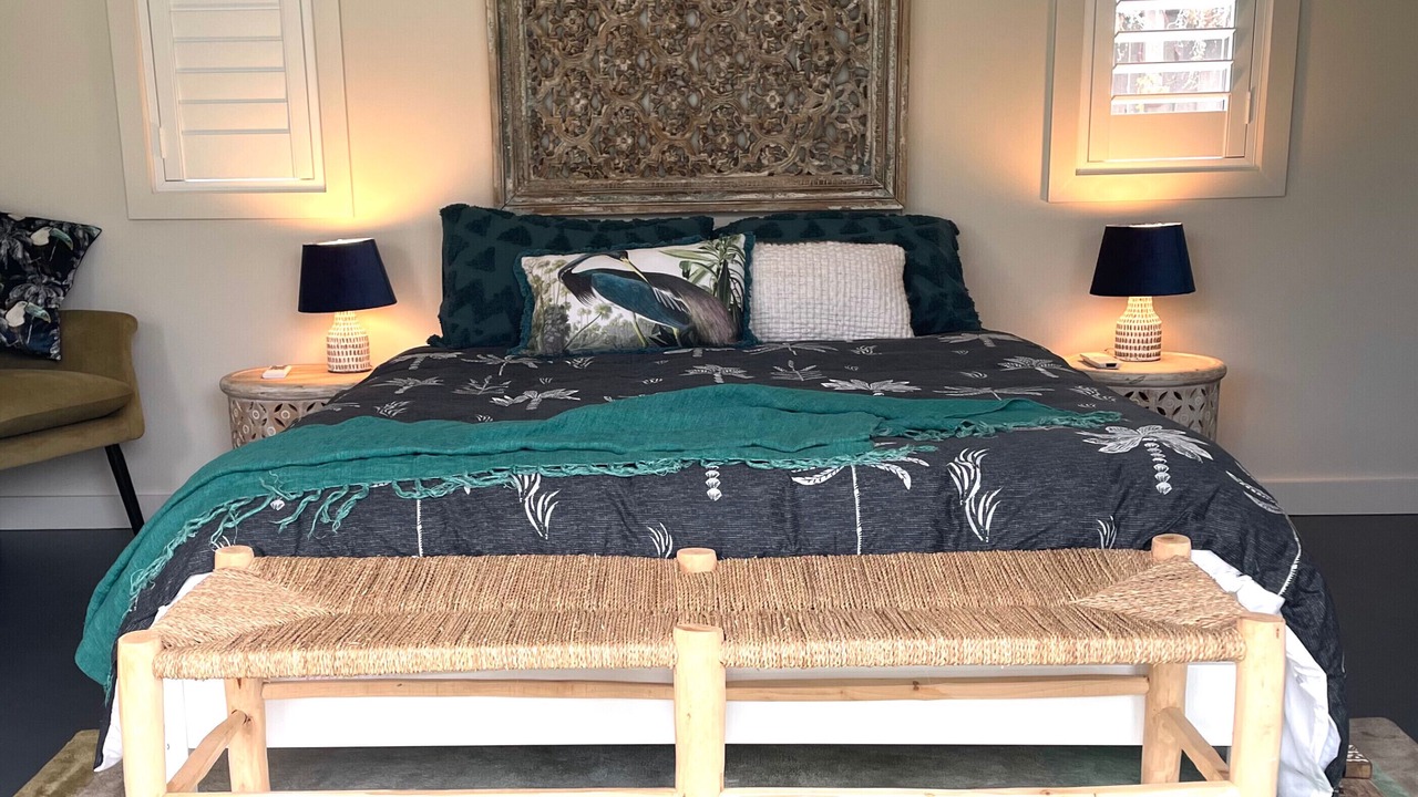 Photo of Bedroom in Kiama