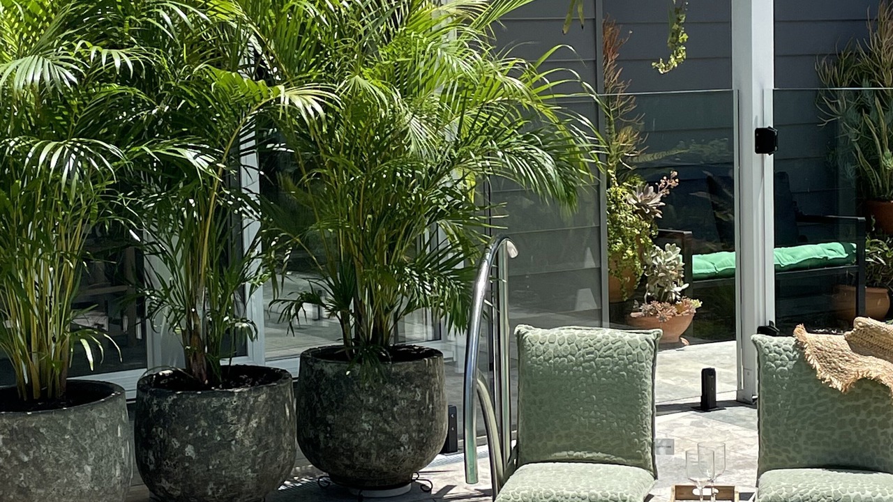 Photo of Patio Balcony in Kiama