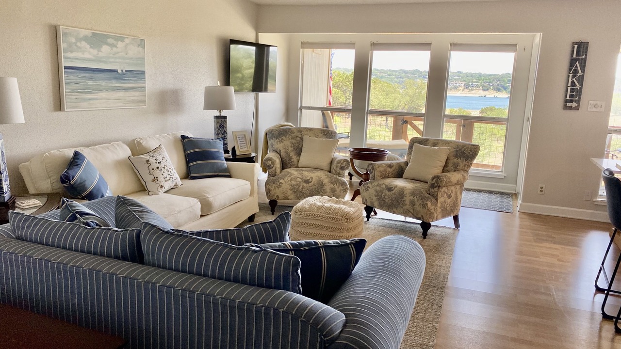 Photo of Bedroom in Comanche Point At Point Venture