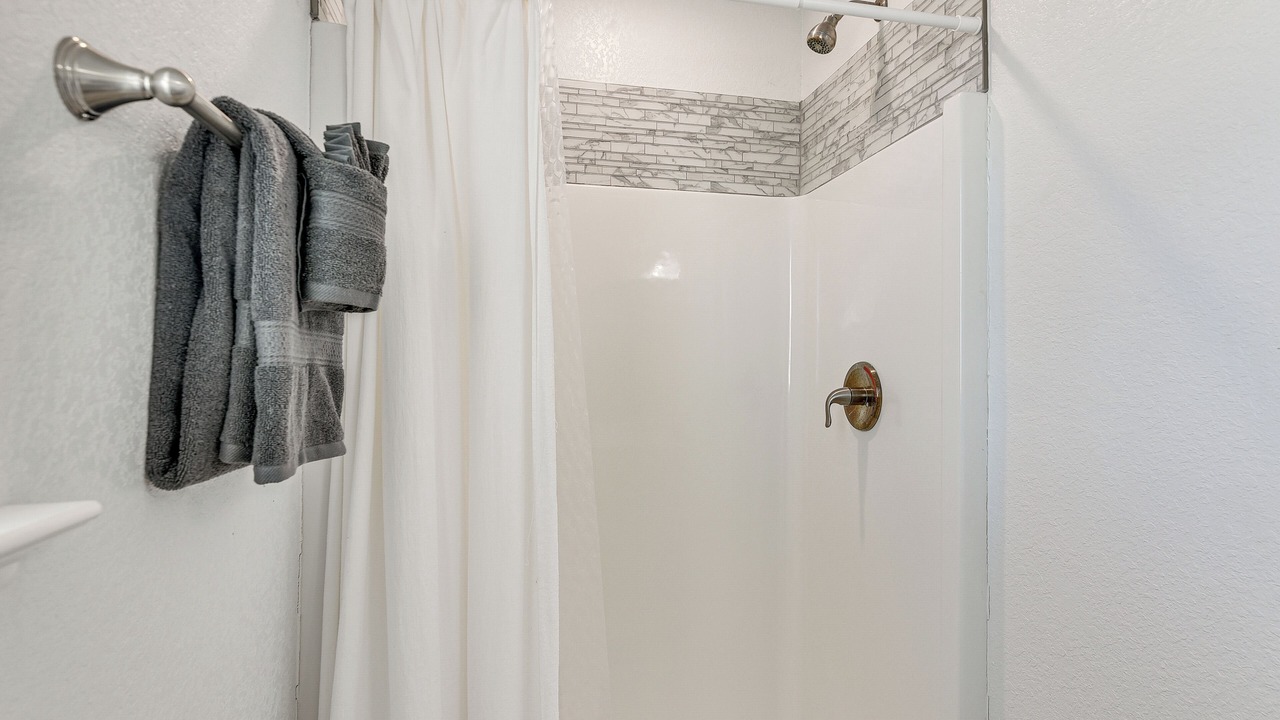 Photo of Bathroom in Surfside Beach