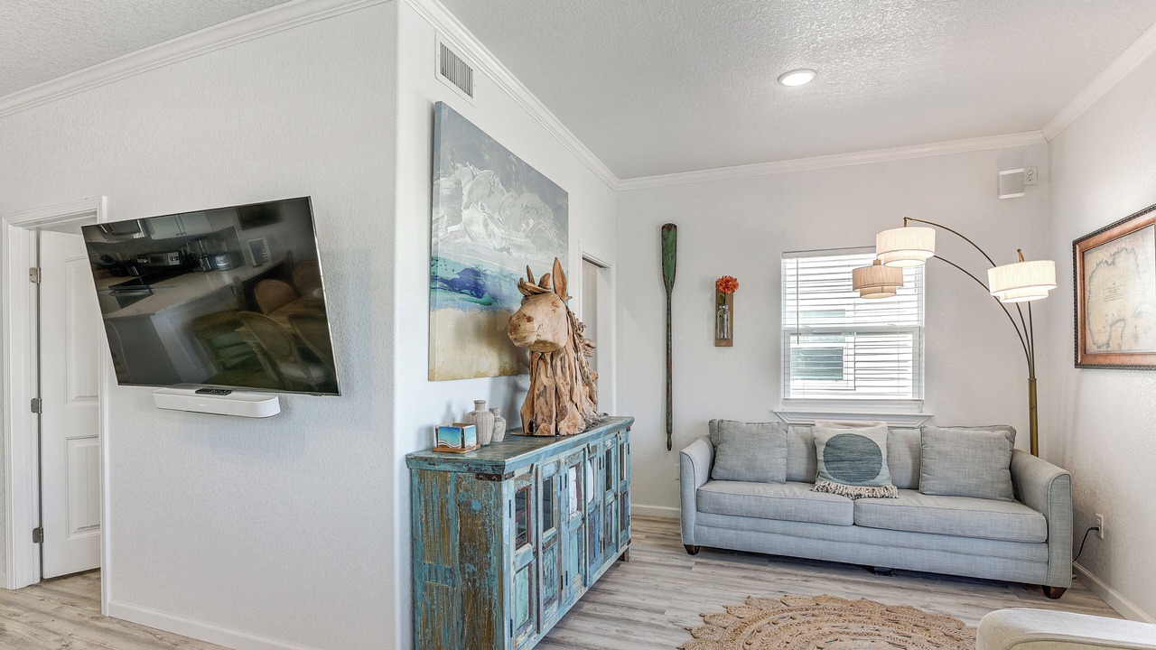 Photo of Bedroom in Surfside Beach
