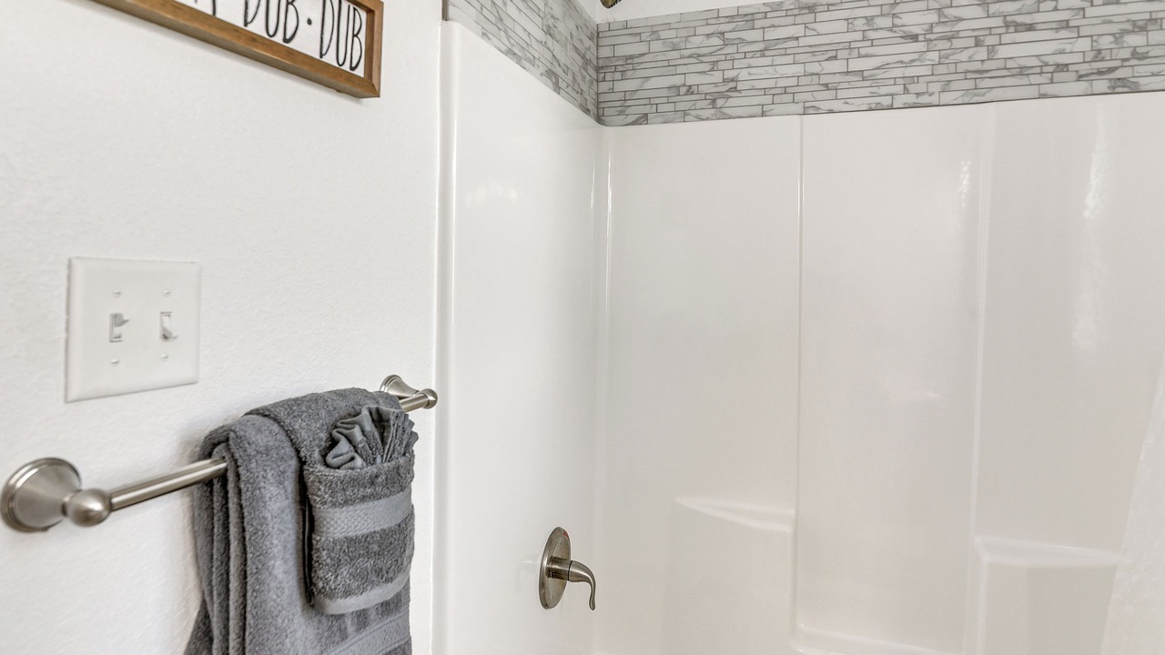 Photo of Bathroom in Surfside Beach