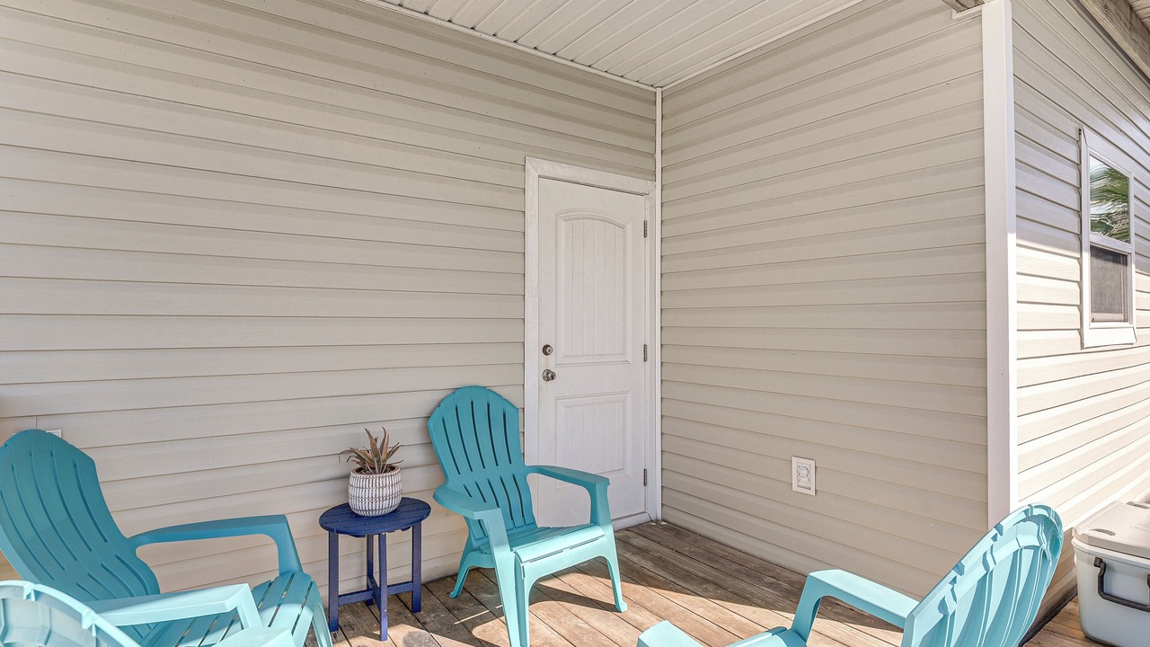 Photo of Outdoor in Surfside Beach
