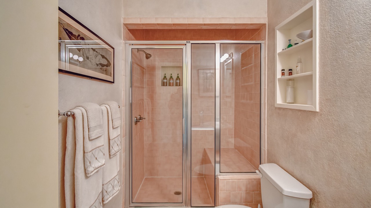 Photo of Bathroom in Glen Rose