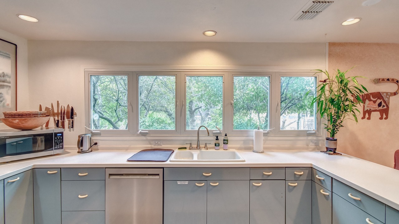 Photo of Kitchen in Glen Rose