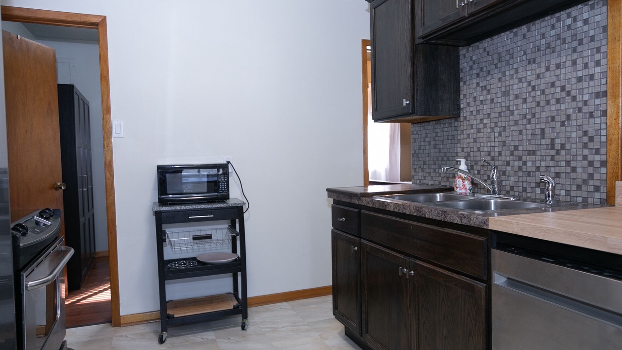 Photo of Kitchen in Port Dalhousie