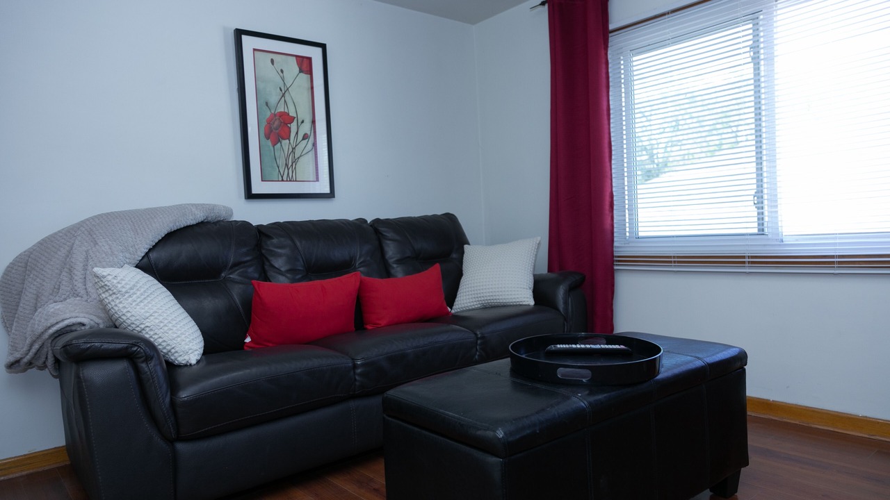 Photo of Livingroom in Port Dalhousie