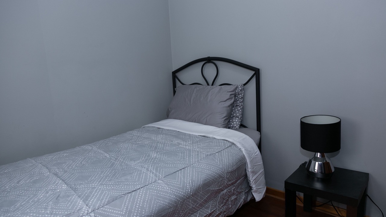 Photo of Bedroom in Port Dalhousie