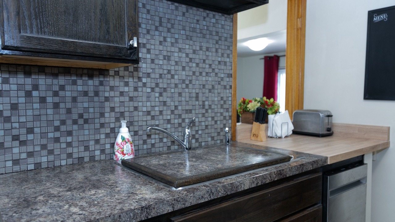 Photo of Kitchen in Port Dalhousie