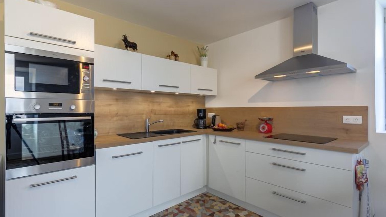 Photo of Bedroom in Plouescat