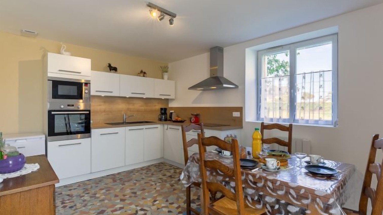 Photo of Bedroom in Plouescat