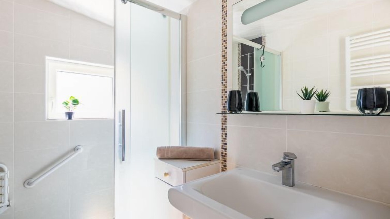 Photo of Bathroom in Plouescat