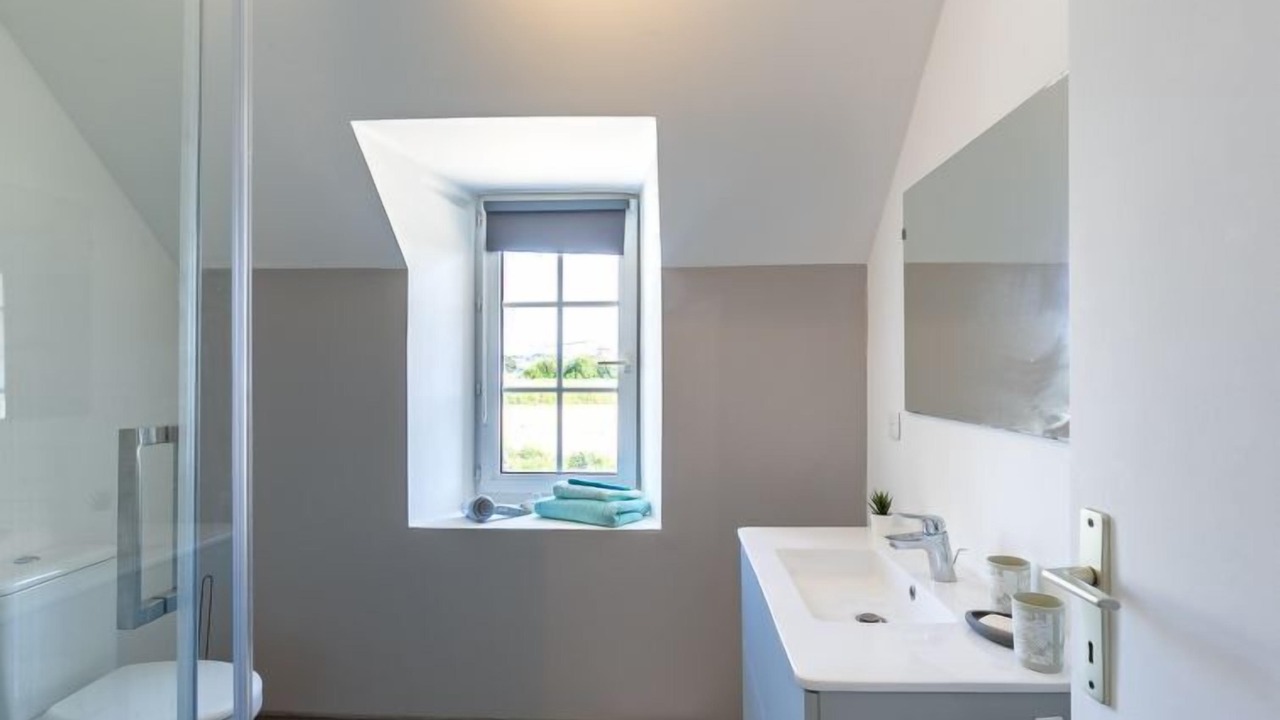 Photo of Bathroom in Plouescat