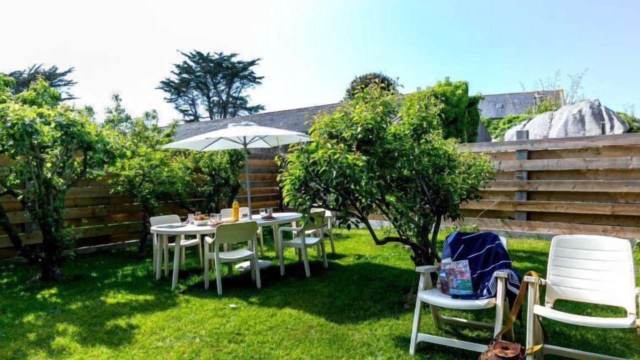 Photo of Outdoor in Plouescat