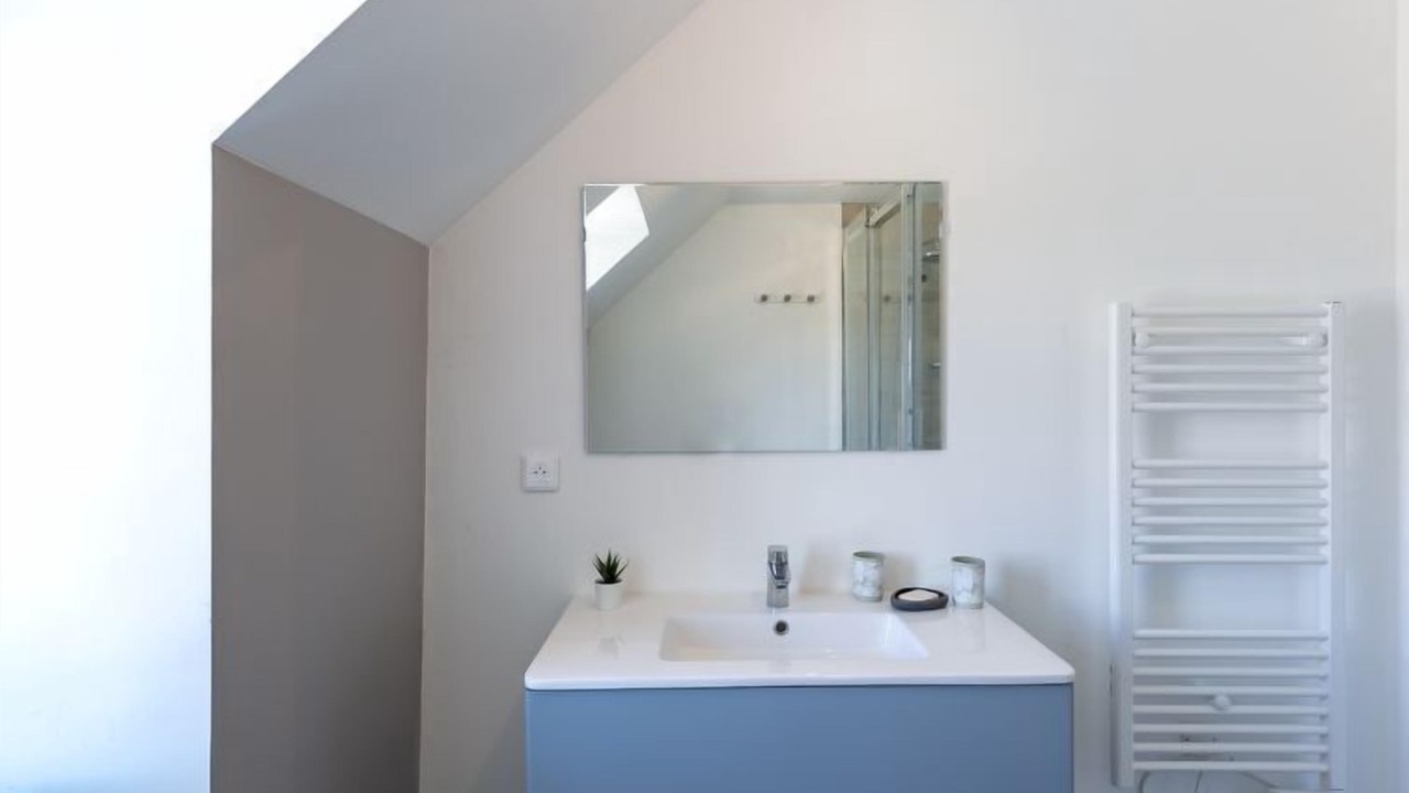 Photo of Bathroom in Plouescat