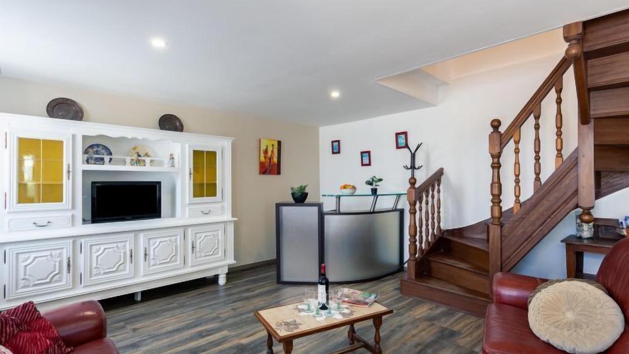 Photo of Livingroom in Plouescat