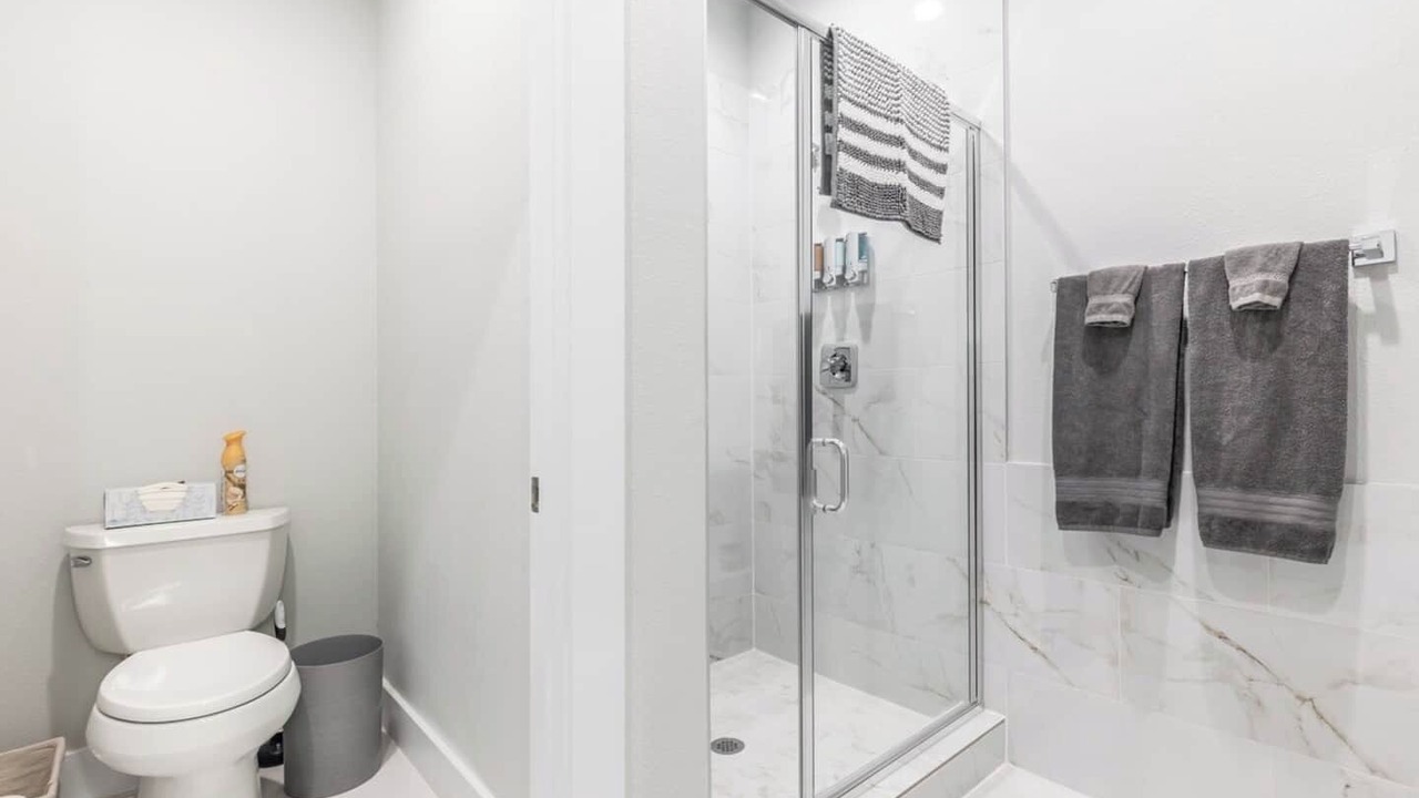 Photo of Bathroom in Old East Dallas