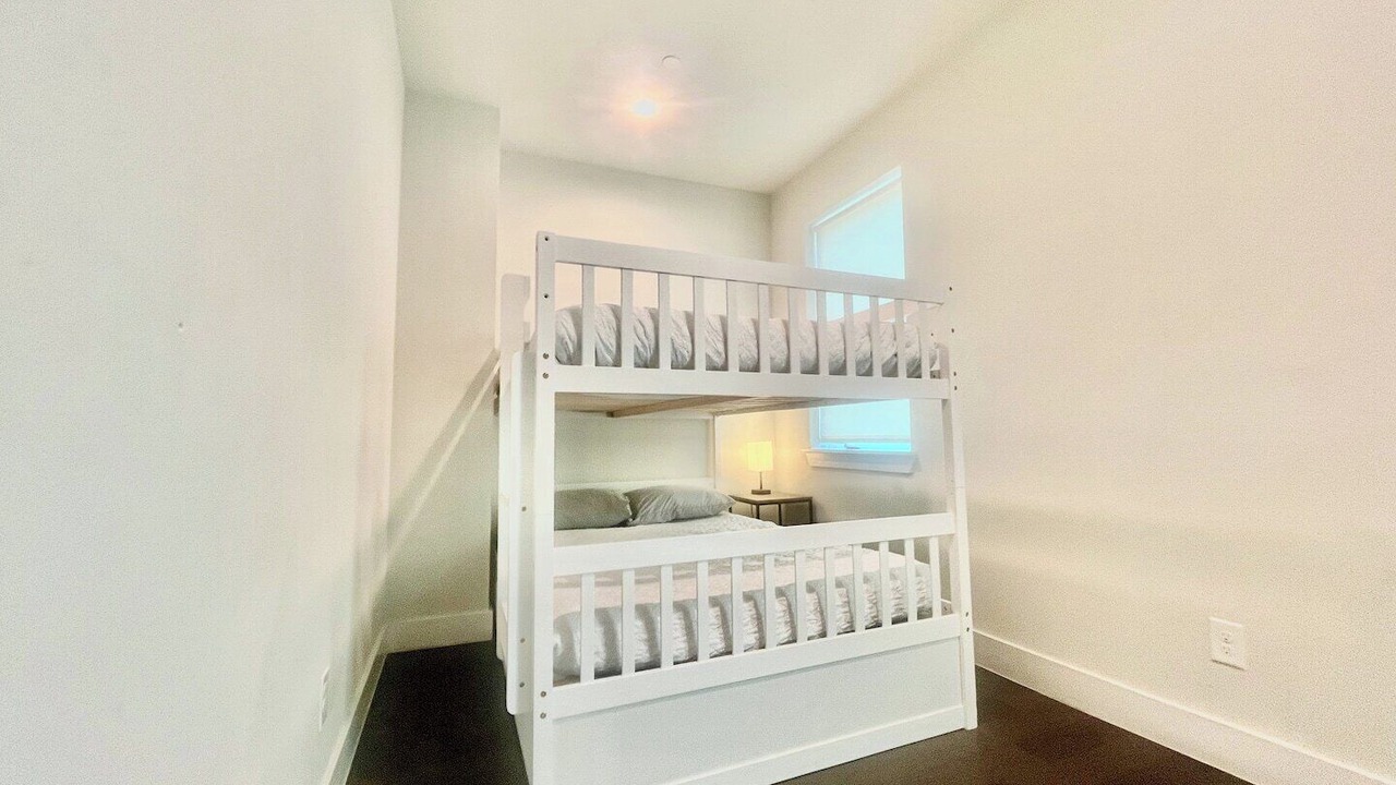Photo of Bedroom in Old East Dallas
