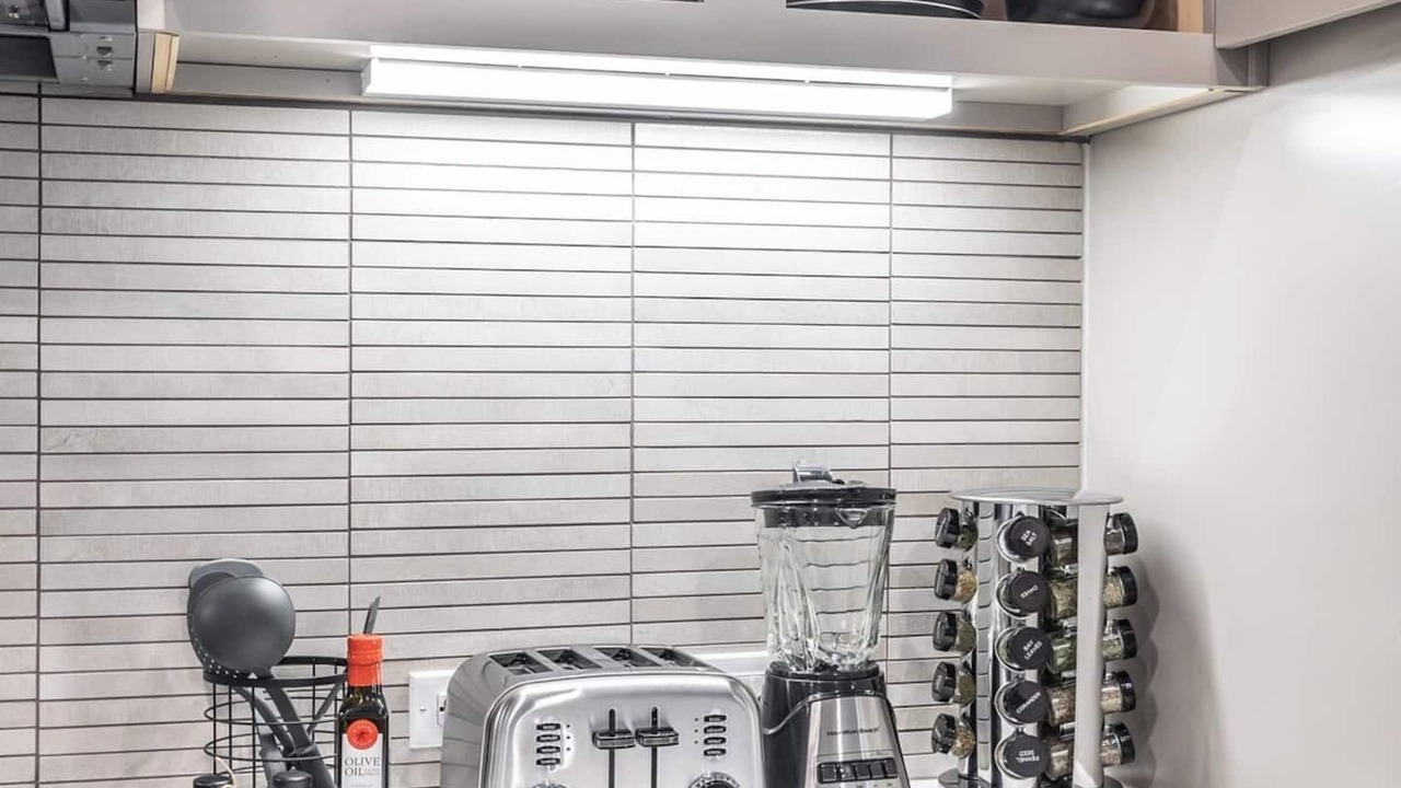 Photo of Kitchen in Old East Dallas