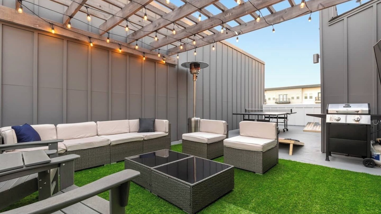 Photo of Outdoor in Old East Dallas