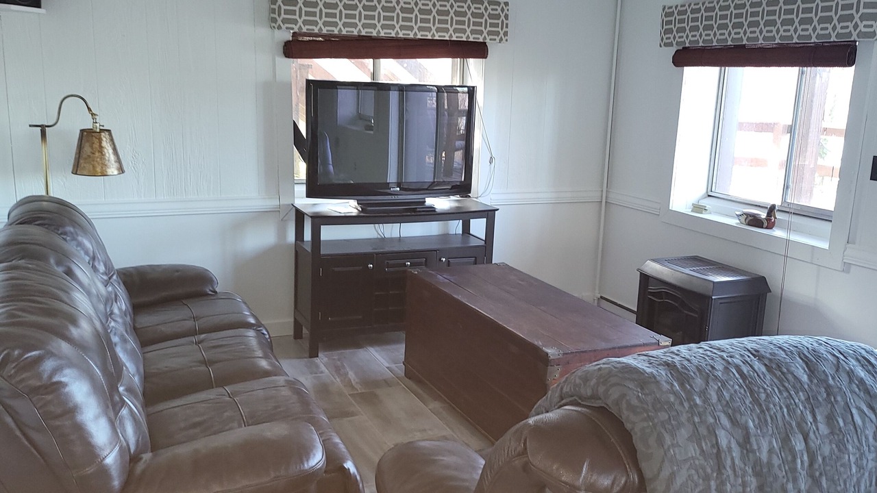 Photo of Livingroom in Scottsville