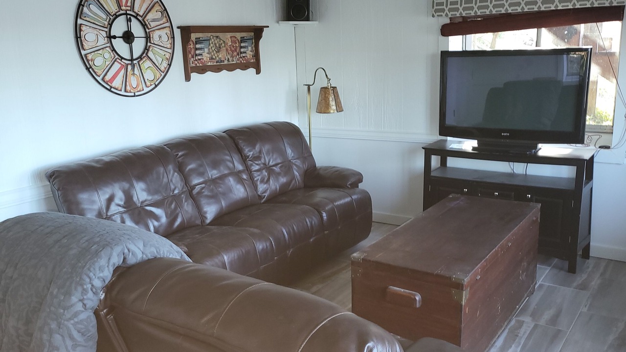 Photo of Livingroom in Scottsville