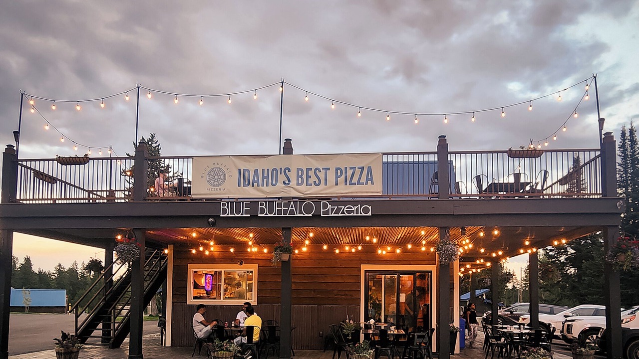 Photo of Others in Last Chance