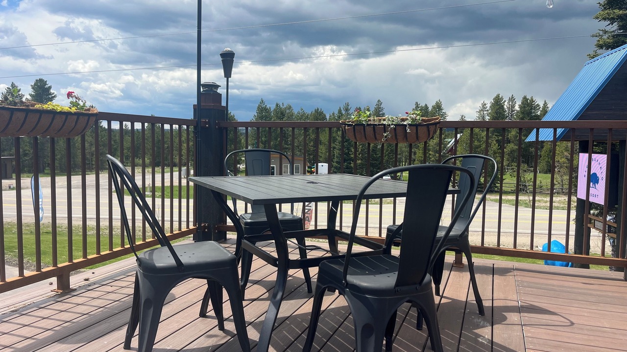 Photo of Outdoor in Last Chance