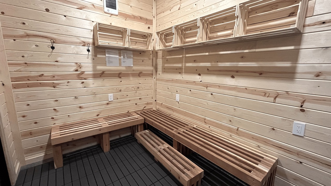 Photo of Others in Last Chance