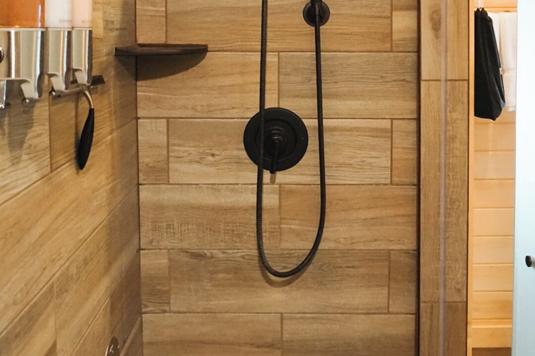 Photo of Bathroom in Last Chance