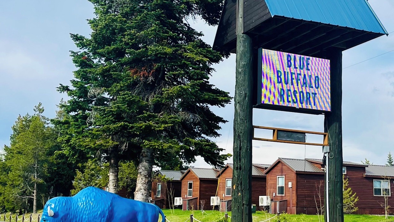 Photo of Outdoor in Last Chance