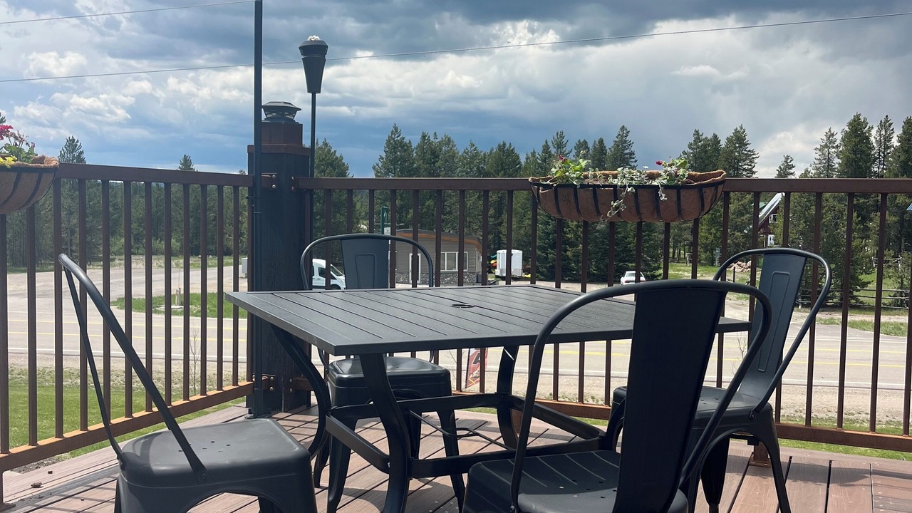 Photo of Outdoor in Last Chance