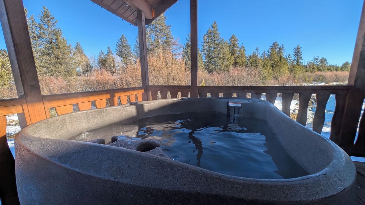 Photo of Bedroom in Last Chance