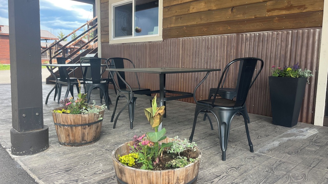 Photo of Patio Balcony in Last Chance